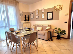 La Meridiana 12 Trecate